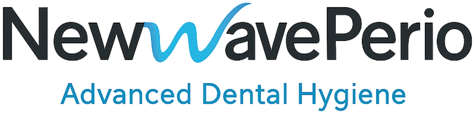new wave perio logo icon ()
