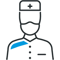 dentist icon dark
