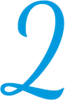 number icon