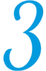 number icon