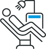 patient icon dark